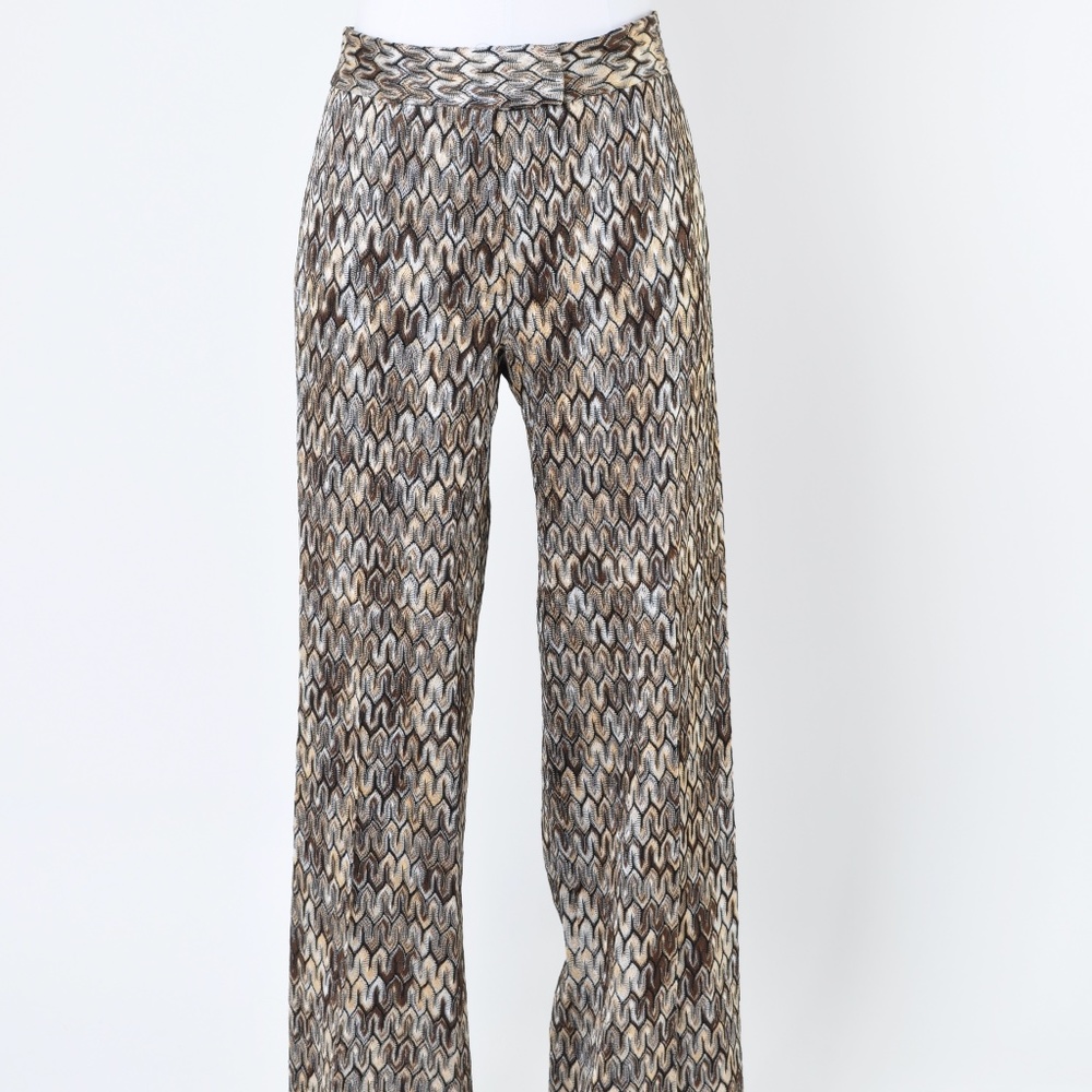NWT Missoni Trousers